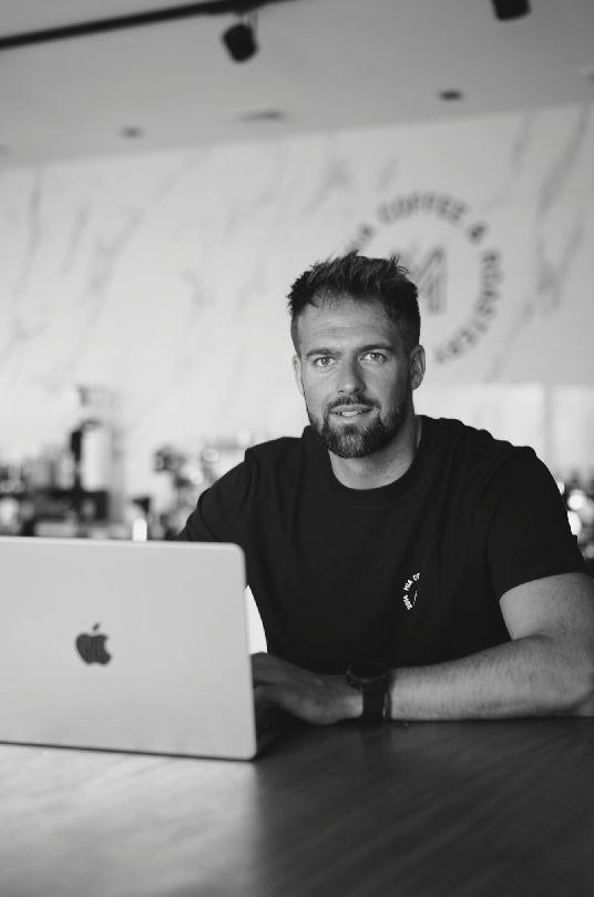 Dominik Procházka